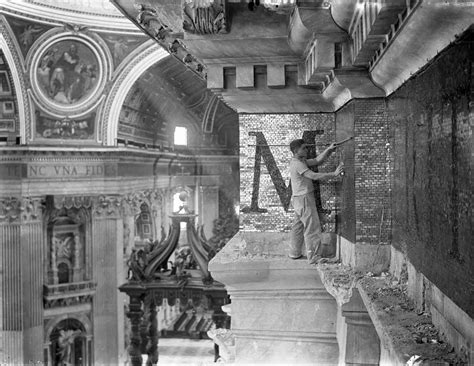 Scuola Delle Arti E Dei Mestieri Della Fabbrica Di San Pietro