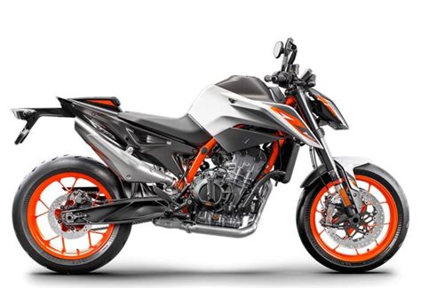 Llega A M Xico La Nueva Ktm Duke R Memo Lira