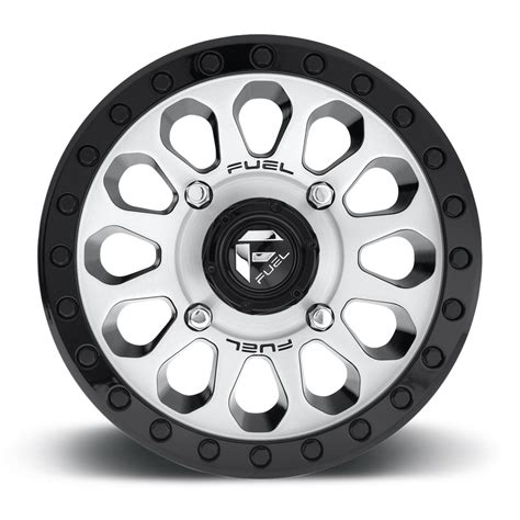 Fuel UTV Wheels - Vector