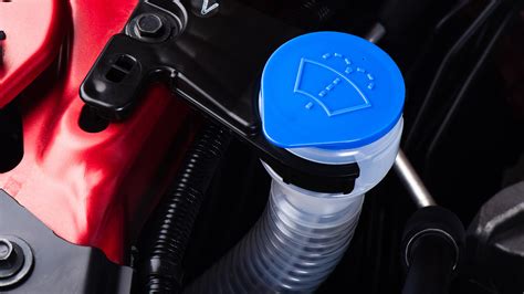 The Best Windshield Washer Fluids To Keep Your Windshield Clean EV Pulse