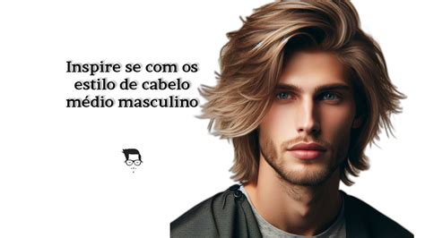 Guia Completo Para Os Melhores Corte De Cabelo Masculino M Dio Kioshi