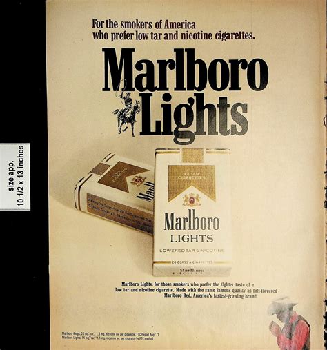 Marlboro Lights Nicotine Levels | Shelly Lighting