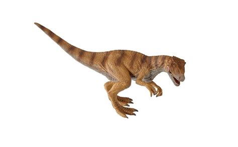 Allosaurus - 2012 Schleich