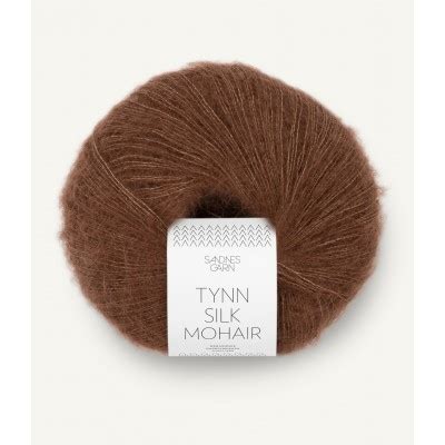 W Czka Tynn Silk Mohair Sandnes Garn