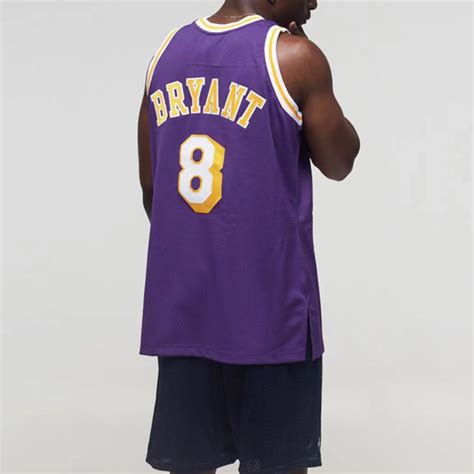 Mitchell Ness Au Nike Kobe Kobe Nike