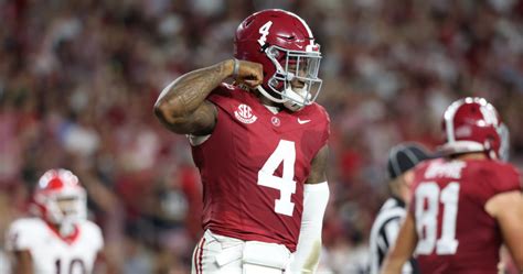 Ap Poll Top College Football Rankings Released After Week With New