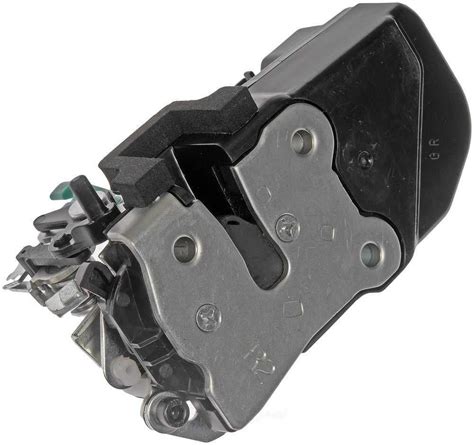 Door Lock Actuator Motor Rear Right Dorman Fits Dodge Ram