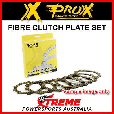 ProX 16 S21002 Yamaha YZ 80 1993 1994 Friction Clutch Plate Set EBay