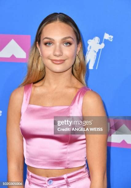 Maddie Ziegler 2018 Photos And Premium High Res Pictures Getty Images