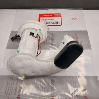 Jual Special Fuel Pump Motor Honda Genio Beat New Led Eco Pulpam