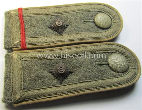 Hiscoll Military Antiques Superb And Fully Matching Pair Of Wh