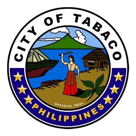 lgu tabaco  helpdesk sign