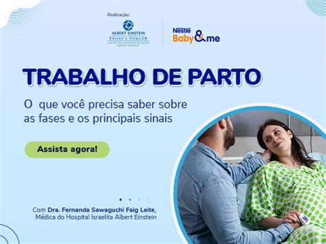 Trabalho De Parto Entenda As Fases E Os Principais Sinais