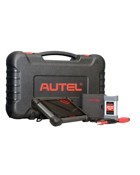 Autel MS 908 CV Tester Diagnoza Camioane