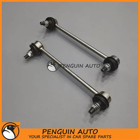 PROTON IRIZ PERSONA 2016 FRONT STABILIZER ABSORBER LINK Lazada