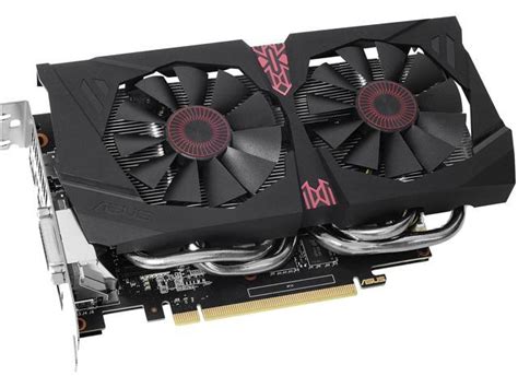 Asus Geforce Gtx 1060 Video Card Gtx1060 O6g 9gbps Neweggca