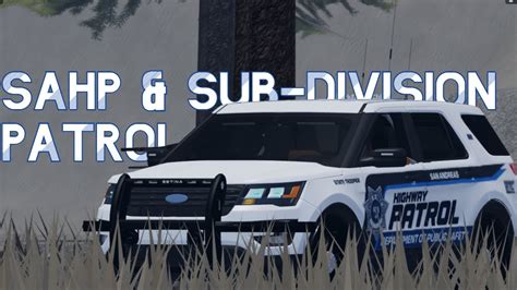 Dojrp Sandy Shores Dps Update Youtube