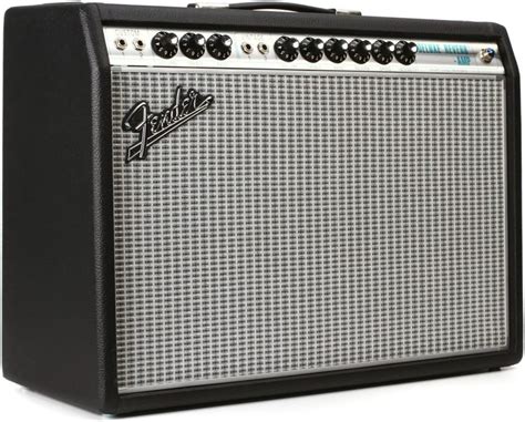 Fender Custom Deluxe Reverb