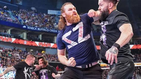 Sami Zayn And Kevin Owens To Lose Again 3 Possible Finishes For Their