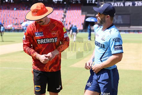 IPL 2024 M12 GT V SRH SPORTZPICS Photography