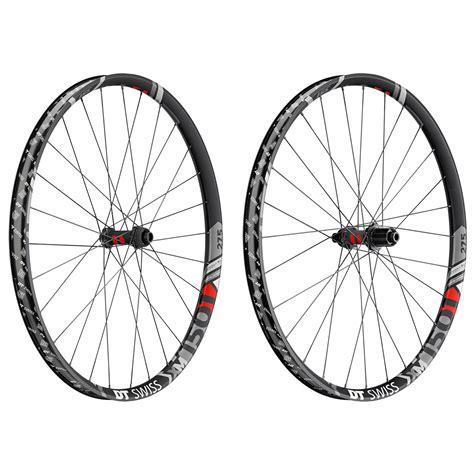 Dt Swiss Xm Spline One Boost Tubeless Ready Wheelset