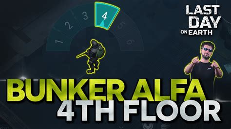 The Cheapest Way To Do The Th Floor Of Bunker Alfa In Last Day On