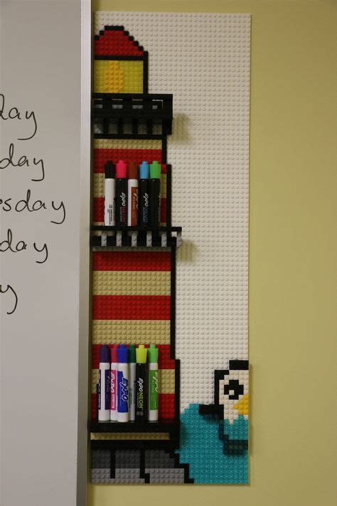 15 LEGO Wall Ideas | lego wall, lego, wall