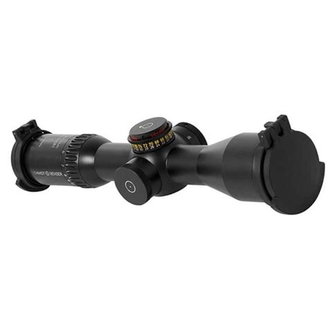 SCHMIDT BENDER RIFLESCOPES Archives - OPTICS INDO PRATAMA