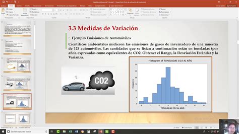 Estadistica Inferencial 1 Unidad 2 Youtube