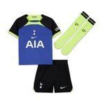 Tottenham Maillot Extérieur 2022 23 Mini Kit Enfant unisportstore fr