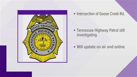 Thp Investigating Fatal Crash In Jefferson Co