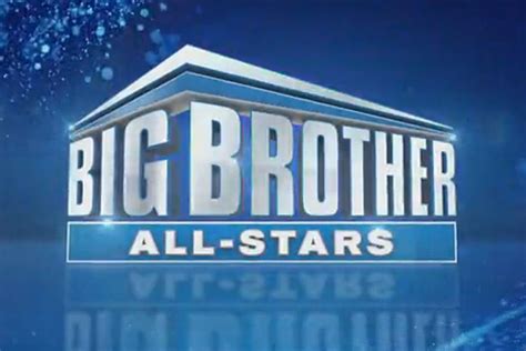 Big Brother All-Stars Awards - globaltv