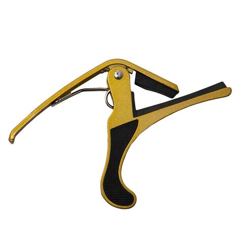 Trigger Guitar Capo - Price in Pakistan - Ion