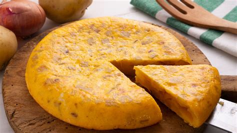 El Cis Desvela La Pregunta Del Millón ¿la Tortilla De Patatas Con O