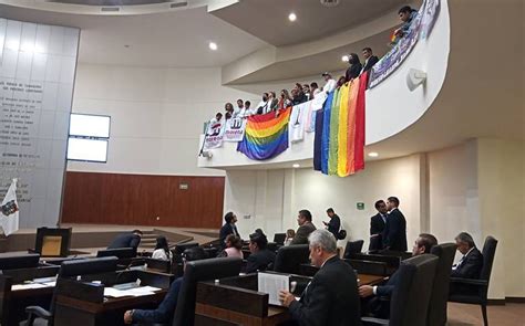 Congreso De Tamaulipas Aprueba El Matrimonio Igualitario Ya Es Legal