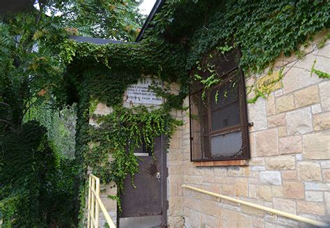 Photography: Old Joliet Prison on Behance