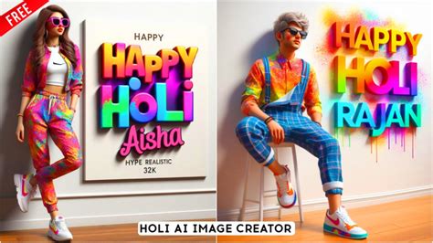 Holi Images Prompts Archives Rajan Editz