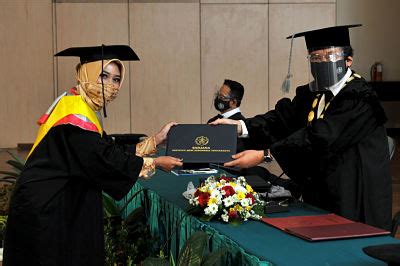 PENGUMUMAN PELAKSANAAN WISUDA PERIODE SEMESTER GENAP 2022 2023