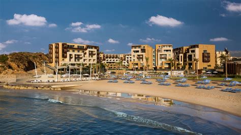 Kempinski Hotels - An Iconic Resort in Beirut - Kempinski Summerland ...