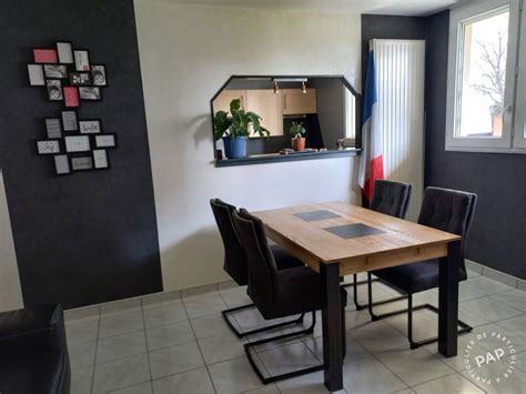 Vente appartement 3 pièces 62 94 m² Chilly Mazarin 91380 62 94 m²