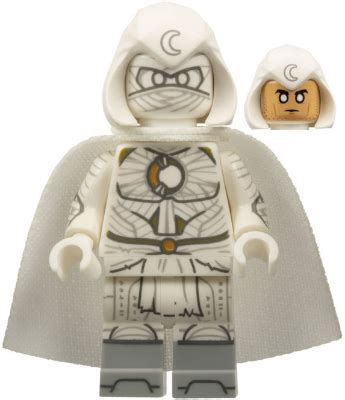 Brick Ranker Awards Best Minifigures Of 2023 Brick Ranker