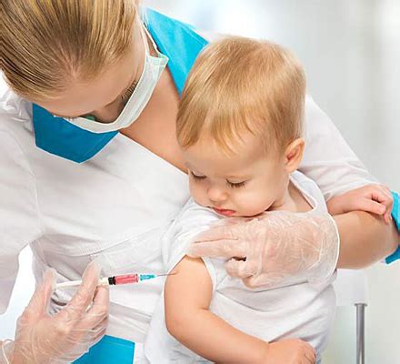 Прививки детям. Национальный календарь профилактических прививок - 2018 ...