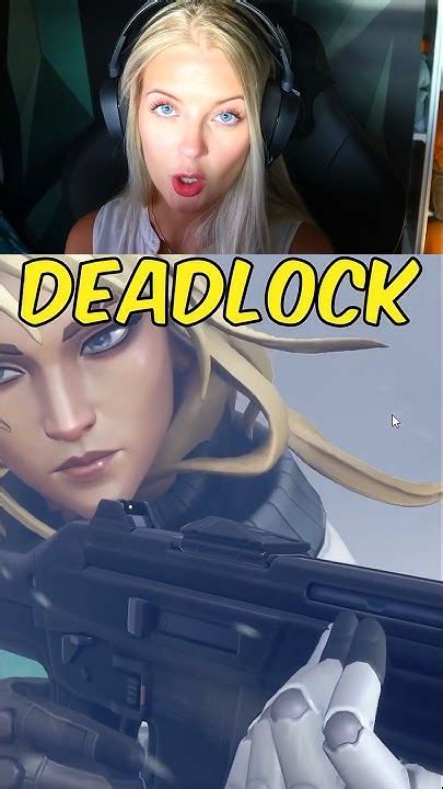 Deadlock Abilities Valorants New Agent Youtube