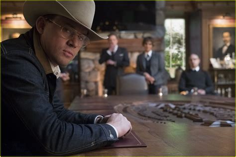 Is There a 'Kingsman: The Golden Circle' End Credits Scene?: Photo ...