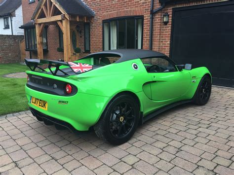 Incoming Elise Elise Exige Chat Tlf Total Lotus