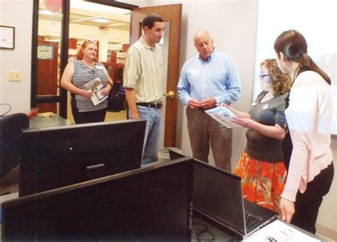 Hardin County Public Library holds open house | Local News | thenewsenterprise.com