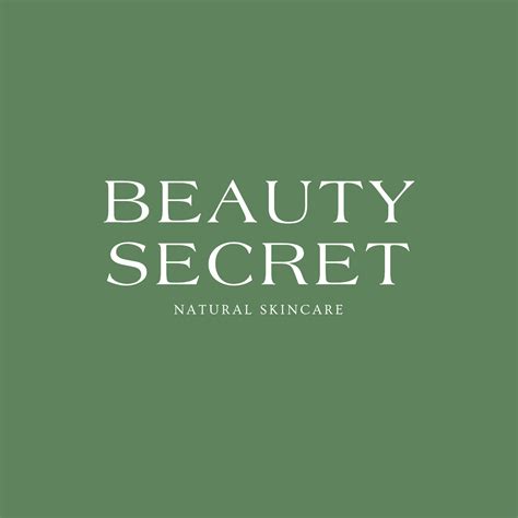 Beauty Secret | Reveal Your True Beauty