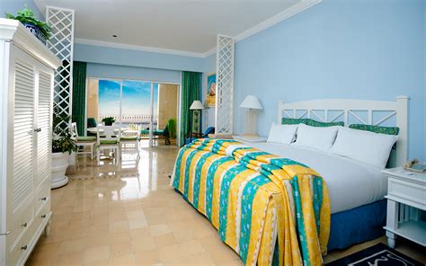 Suites | Mazatlán Suites | Pueblo Bonito Emerald Bay