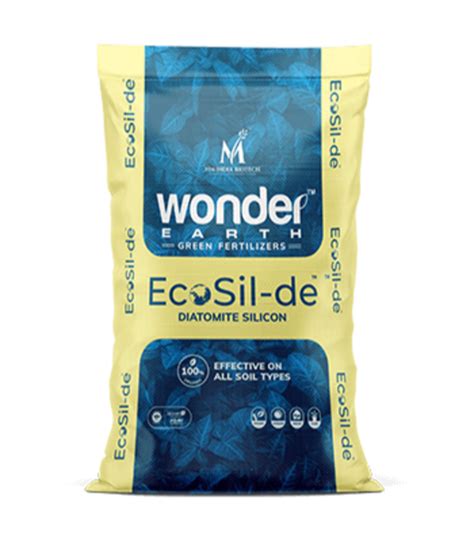 Wonder Earth EcoSil-de at best price in Udaipur by NM India Biotech LLP ...