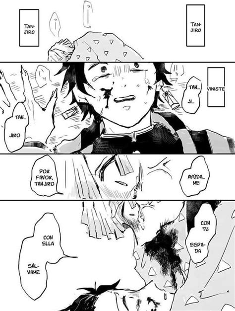 Kimetsu No Yaiba Cómics 15 Wattpad